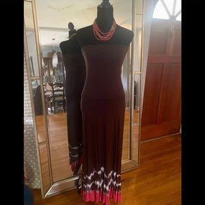 Sundress or maxi skirt